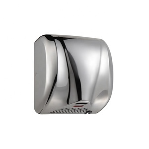 Sèche-mains mural automatique à jet d'air haute vitesse 1800W - Product Image 2