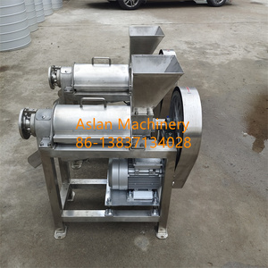 Tomato Beet <strong>Vegetable</strong> Screw <strong>Juicer</strong>/industrial Screw Fruit Coconut Milk Extractor/screw Coconut <strong>Juicer</strong> - Product Image 2