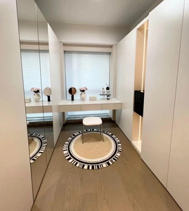 ตู้เสื้อผ้าแบบพับได้แบบปรับได้สไตล์ได้เฟอร์นิเจอร์ห้องนอนพับได้แบบอิสระสำหรับใช้ในบ้านการประชุมเชิงปฏิบัติการ - Product Image 1