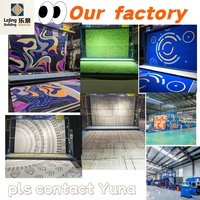 Tapis personnalisés de luxe pour mosquée, tapis de prière jacquard tufté, fabriqué à la machine, en polyester à poils coupés, de haute qualité, ignifuge et doux