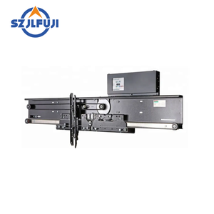 Opérateur de porte d'ascenseur Fermator Type 2 pour panneaux à ouverture centrale/latérale - Product Image 5