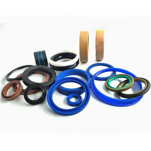 Sellos hidraulicos thủy lực con dấu Y loại PU Piston Rod con dấu - Product Image 4
