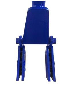 Nhiệm Vụ Nặng Nề Pallet Thép Buster Công Cụ <span class=keywords><strong>Menards</strong></span> Đập Vỡ Phá Hủy Nâng Lên Thanh Công Nghiệp Pallet Buster - Product Image 3