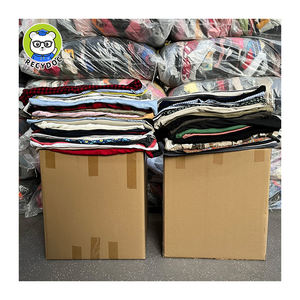 Vêtements d'hiver pour hommes de haute qualité Marque originale Utilisation quotidienne avec le dernier sac Naturag pour vêtements d'occasion de marque - Product Image 1