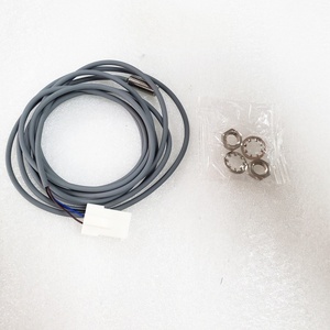 WD G2.110.1361 Sensor Photocell <b>Cable</b> SM52 PM52 SM74 CD74 Machine for Heidelberg Offset Printing Parts - Product Image 1