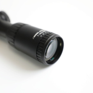 Angelwings ET 1-6x24ir SFP nhỏ gọn chiến thuật lpvo Sight cấu hình cao 30mm Nhôm đốm phạm vi phụ kiện dài phạm vi tính năng - Product Image 5