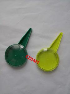 गार्डन प्लांटर हैंड सीडर उपकरण मिनी बुवाई बीज डिस्पेंसर की सस्ती कीमत - Product Image 4