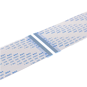 Kabel fleksibel datar kamera Ffc Fpc, 10/15/20/30/40/50cm 15pin 1mm Pitch Raspberry Pi <span class=keywords><strong>2</strong></span>/3/4b - Product Image 1