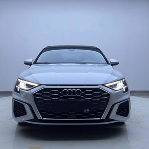 Voiture d'occasion très demandée Audi A3 2023 Facelift A3L Limousine 35 TFSI Luxe Sport - Product Image 1