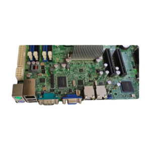 New & Original PLC máy chủ Bo mạch chủ <span class=keywords><strong>X9SCL</strong></span>-<span class=keywords><strong>F</strong></span> - Product Image 3