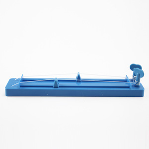 Étui simple pour piano, boîte à son artisanale, équipement d'expérimentation scientifique, instruments de musique, matériel de physique pour les niveaux primaire et secondaire. - Product Image 5