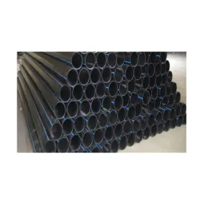 China Wholesale Pipe Supplier Hdpe Fire Protection Pipe And Fittings For Fire Protection