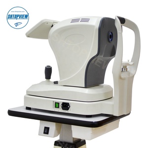 고품질 공장 리프케라토미터 ARK-7610 굴절계 각막계 자동굴절계 - Product Image 3