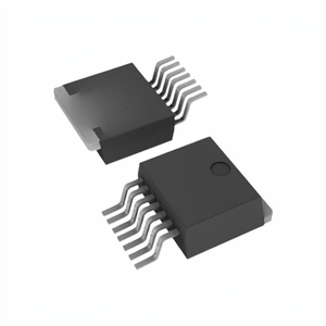 ตัวแทนจำหน่ายอย่างเป็นทางการ SCT3080KW7TL TO-263-7 ทรานซิสเตอร์ ชิปอิเล็กทรอนิกส์ ชิ้นส่วนอิเล็กทรอนิกส์ - Product Image 1