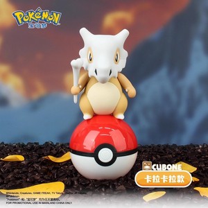 Fatto a mano Pikachu bambola giocattolo congelati personaggi accattivanti ornamenti MS per ornamenti mobili elfo palla tirare anello nuovo mistero scatole - Product Image 3