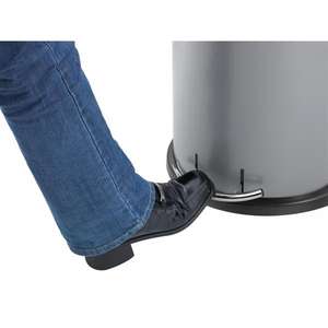 กล่องเก็บขยะขนาดใหญ่กว่า0850-259ถังเก็บขยะ4007126085467 44L กางเกงยีนส์ - Product Image 2