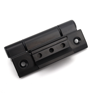 Customized Color Aluminum <strong>Hinge</strong> Folding Pivot <strong>Hinge</strong> for Window - Product Image 2