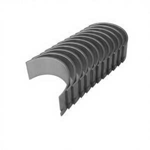 Cojinetes de Biela en Estado Nuevo (12643667, Grandes y Pequeños) para Buick LaCrosse 3.0, Camioneta, para Suministro de Cojinetes Principales - Product Image 3