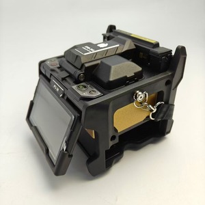 เครื่องเชื่อมต่อใยแก้วนำแสง Yinuo IFS-36 แบบแกนเดี่ยว เชื่อมต่อได้ภายใน 4 วินาที สำหรับอุปกรณ์โทรคมนาคม - Product Image 3