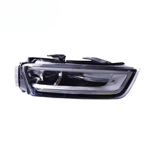 Faro Auto-y di Alta Qualità per <span class=keywords><strong>Audi</strong></span> <span class=keywords><strong>Q3</strong></span> 2012-2015, Faro Modificato, Fari a LED per <span class=keywords><strong>Audi</strong></span> <span class=keywords><strong>Q3</strong></span>, <span class=keywords><strong>Accessori</strong></span> Auto - Product Image 4