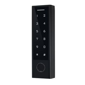 セキュリティ屋外防水耐候性タッチスクリーンスマートWifi Tuyaアプリドアロックアクセス制御キーパッド - Product Image 4