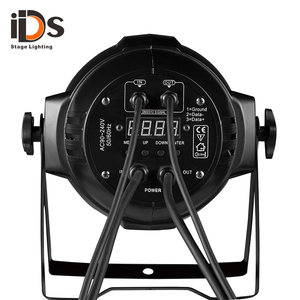 Dẫn 54x4w Dye mệnh ánh sáng - Product Image 5