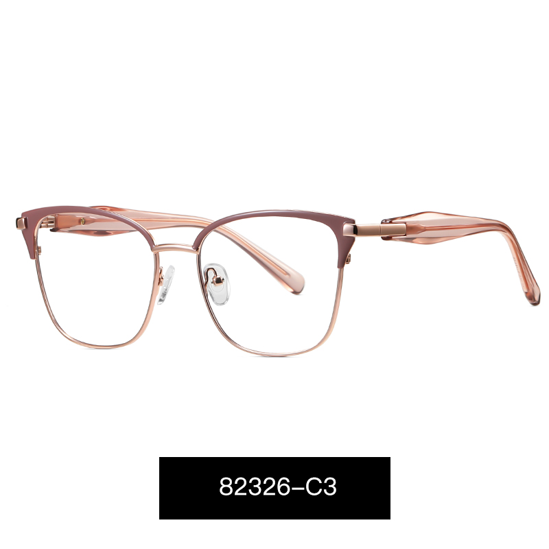 C3 Cameo brown purple