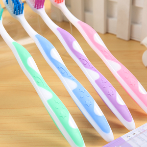 2022 la meilleure brosse <span class=keywords><strong>à</strong></span> <span class=keywords><strong>dents</strong></span> <span class=keywords><strong>à</strong></span> poils souples en nylon moulu de haute qualité personnalisée améliore le nettoyage des taches - Product Image 5