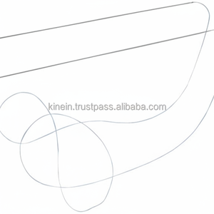 AGUJA DE REPARACIÓN DE MENISCO DENTRO FUERA RAÍCES REPARACIÓN RODILLA TALÓN RESECCIÓN RODILLA ARTROSCOPIA QUIRÚRGICA MEDICINA DEPORTIVA IMPLANTE ORTOPÉDICO - Product Image 1