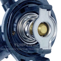 Thermostat personnalisé 05184570AJ pour Dodge Chrysler Town and Country 3.6L 2011-2020