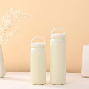 193g Lightweight Safe 304 Liner Flask for Kids Adult - Product Image 3
