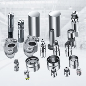 Taqué de Válvula TP28 TOPU para <span class=keywords><strong>Nissan</strong></span> Renault, Elevador de Válvula 4409839 7700107555 13231-00QAA, Repuesto de Posventa - Product Image 6