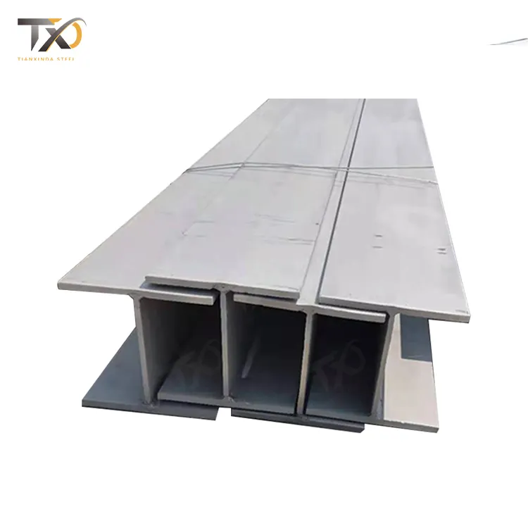 H Beam/IPE/IPN/ Hsteel with gb706-88 standard from China