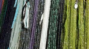 Cuentas de Aguamarina Natural de Alta Calidad, Piedras Semipreciosas de MG by Mangalmay Corporation - Product Image 3