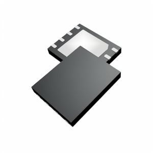 BOM IC ในสต็อก W25N01GVZEIG 8 WDFN ชิปหน่วยความจำแบบเปลือย ชิ้นส่วนอิเล็กทรอนิกส์ - Product Image 1