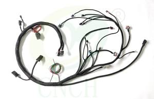 LS1/6 (24X/1X) エンジンメイン配線ハーネス HP EFI および Dominator EFI 用 558-102 - Product Image 6