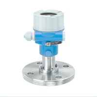 Transmetteur de pression numérique Endress+Hauser Cerabar PMC51, capteur de pression absolue et manométrique pour la mesure du niveau de liquide et de gaz