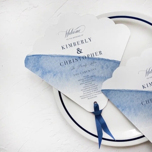Étiquettes d'emballage personnalisées cartes de remerciement cartes de <span class=keywords><strong>mariage</strong></span> invitations de <span class=keywords><strong>menu</strong></span> avec formes et couleurs personnalisées - Product Image 3