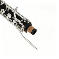 Top Class F Tone Alto Oboe Woodwind Instrument English Horn
