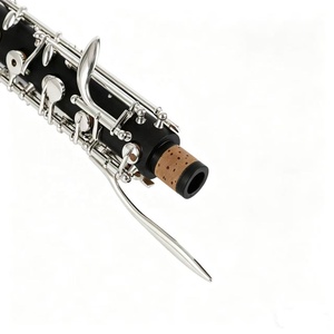 Oboe Contralto in Fa di Alta Qualità, Strumento a Fiato, <span class=keywords><strong>Corno</strong></span> <span class=keywords><strong>Inglese</strong></span> - Product Image 6