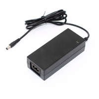 Chargeur universel pour ordinateur portable KC KCC C14 72w 24v 3a adaptateur secteur Ac à Dc 12v6a adaptateur de bande lumineuse à LED adaptateur 24v 3a pour télécom