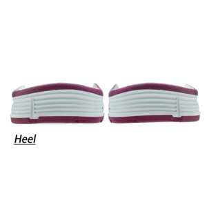 Suelas <span class=keywords><strong>de</strong></span> <span class=keywords><strong>Zapatos</strong></span> al Por Mayor, Mejor Precio, Antideslizantes, <span class=keywords><strong>de</strong></span> Doble Color, con Base <span class=keywords><strong>de</strong></span> TPR, Suelas <span class=keywords><strong>de</strong></span> <span class=keywords><strong>Goma</strong></span> EVA para <span class=keywords><strong>Zapatos</strong></span> - Product Image 4