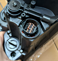 Pour Hyundai Accent 2012-2017, ensemble de phares LED 92101-1R520 921011R520 92102-1R520 921021R520, phare avant gauche et droit