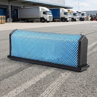 Paket Filter Perawatan Penuh Wolun untuk Freightliner Cascadia 122SD Coronado - Paket Filter Pengganti WL-2019019 OE AF27879