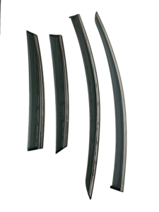 Factory Directly Sell High End tape-on Injection Deflector Window Visor for Buick Verano Sedan 2015-2018 - Product Image 1
