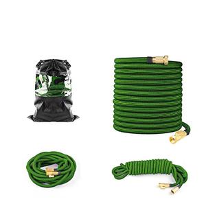 <span class=keywords><strong>Tuyau</strong></span> <span class=keywords><strong>d</strong></span>'<span class=keywords><strong>arrosage</strong></span> extensible rétractable en PVC haute pression Yaoen 2023 <span class=keywords><strong>pour</strong></span> jardin - Product Image 2