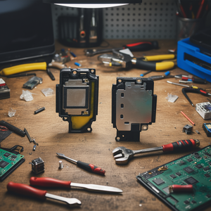 โมดูลลำโพงบัซเซอร์สำหรับออปโป้ R11s อะไหล่ทดแทนส่วนประกอบเสียงขนาด 3.5 มม - Product Image 3