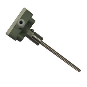 Sensor Suhu Celup Air PT100 <span class=keywords><strong>Probe</strong></span> Baja Berkualitas Tinggi IP56 Plastik HVAC Dukungan OEM/ODM - Product Image 3