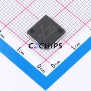 LQFP-64วงจรรวมไมโครคอนโทรลเลอร์ (MCU/MPU/SoC) ใหม่และดั้งเดิม MKL27Z256VLH4 (10x10) - Product Image 1