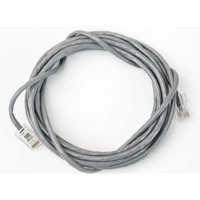 Câble Ethernet de réseau LAN OUFU Cat5e blindé multibrins CCA 1000 pouces 23/24AWG en cuivre UTP STP Cat5e/Cat6/Cat6a/Cat7